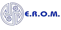 logo erom